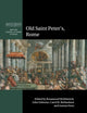 Book cover of: Old Saint Peter's, Rome. By: Rosamond McKitterick