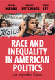 Book cover of: Race and Inequality in American Politics