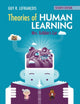 Book cover of: Theories of Human Learning. By: Guy R. Lefrançois