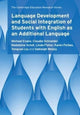 Book cover of: Language Development and Social Integration of Students with English as an Additional Language
