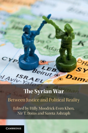 Syrian War