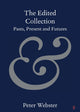Book cover of: Edited Collection. By: Peter Webster