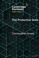 Book cover of: Protective State. By: Christopher Ansell