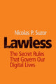 Book cover of: Lawless. By: Nicolas P. Suzor