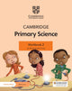 Cambridge Primary Science Workbook 2 with Digital Access (1 Year) 9781108742757 Jon Board