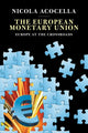 Book cover of: European Monetary Union. By: Nicola Acocella