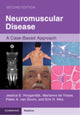 Book cover of: Neuromuscular Disease. By: Jessica E. Hoogendijk