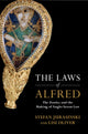 Book cover of: Laws of Alfred. By: Stefan Jurasinski
