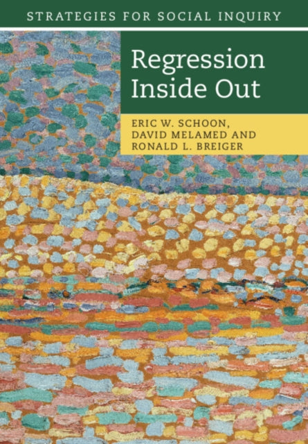 Book cover of: Regression Inside Out