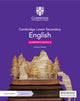 Cambridge Lower Secondary English Learner's Book 8 with Digital Access (1 Year) 9781108746632 Graham Elsdon