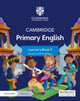 Cambridge Primary English Learner's Book 5 with Digital Access (1 Year) 9781108760065 Sally Burt