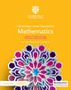 Book cover of: Cambridge Lower Secondary Mathematics Learner's Book 7 with Digital Access (1 Year). By: Lynn Byrd