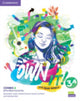 Book cover of: Own it! Level 3 Combo A with Digital Pack. By: Samantha Lewis