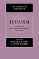 Book cover of: Cambridge History of Judaism: Volume 8, The Modern World, 1815–2000. By: Mitchell B. Hart