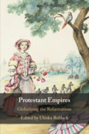 Protestant Empires