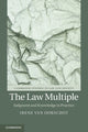 Book cover of: Law Multiple. By: Irene van Oorschot