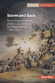 Book cover of: Storm and Sack. By: Gavin Daly