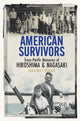 Book cover of: American Survivors. By: Naoko Wake