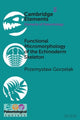 Book cover of: Functional Micromorphology of the Echinoderm Skeleton. By: Przemyslaw Gorzelak