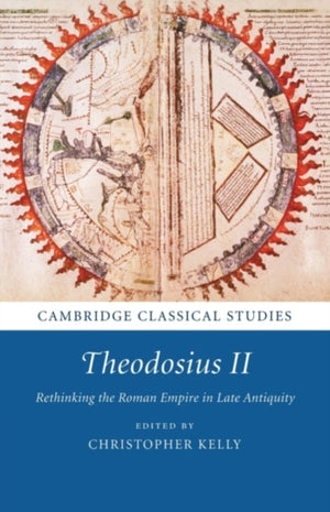 Theodosius II