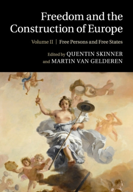 Freedom and the Construction of Europe