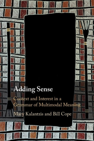 Adding Sense