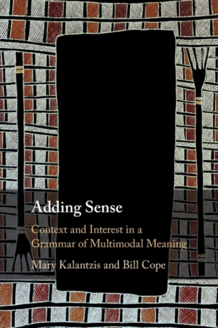 Adding Sense