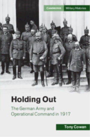 Holding Out