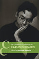 Book cover of: Cambridge Companion to Kazuo Ishiguro. By: Andrew Bennett