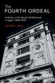 Book cover of: Fourth Ordeal. By: Victor J. Willi
