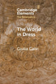 Book cover of: World in Dress. By: Guilia Calvi