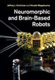 Book cover of: Neuromorphic and Brain-Based Robots. By: Jeffrey L. Krichmar