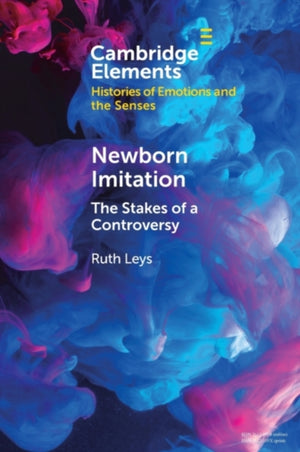 Newborn Imitation