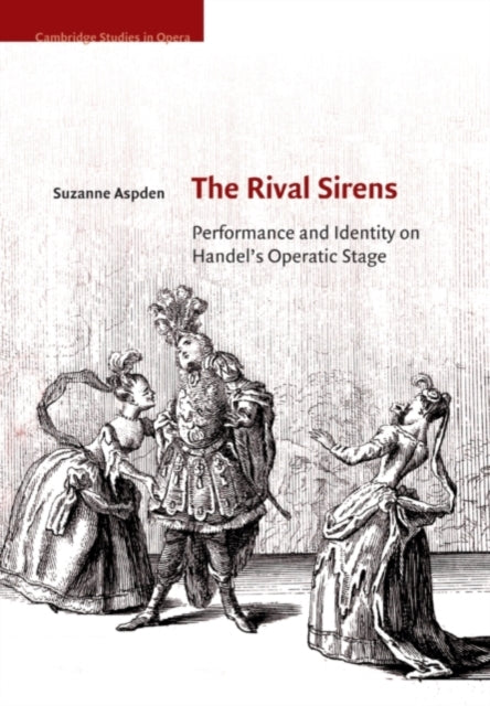 The Rival Sirens