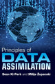 Book cover of: Principles of Data Assimilation. By: Seon Ki Park