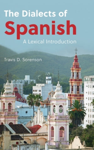 Dialects of Spanish