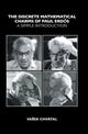 Book cover of: Discrete Mathematical Charms of Paul Erdos. By: Vasek Chvátal
