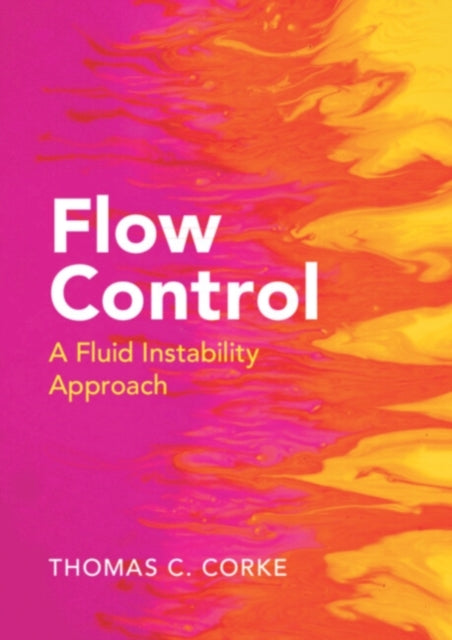 Book cover of: Flow Control