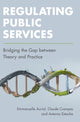 Book cover of: Regulating Public Services. By: Emmanuelle Auriol