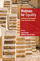Book cover of: Mutinies for Equality. By: Tanja Herklotz