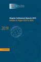 Book cover of: Dispute Settlement Reports 2019: Volume 10, Pages 5225 to 5634. By: World Trade World Trade Organization