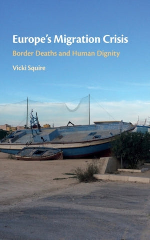 Europe's Migration Crisis
