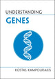 Book cover of: Understanding Genes. By: Kostas Kampourakis