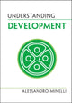 Book cover of: Understanding Development. By: Alessandro Minelli