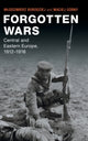 Book cover of: Forgotten Wars. By: Wlodzimierz Borodziej