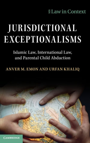 Jurisdictional Exceptionalisms