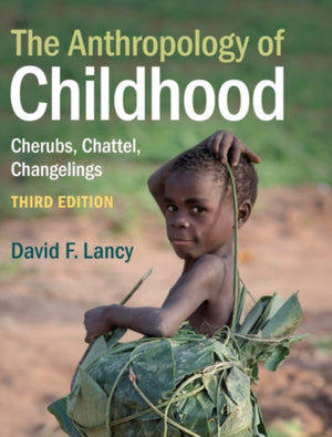 Anthropology of Childhood