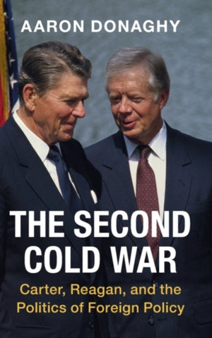Second Cold War