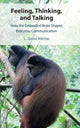 Book cover of: Feeling, Thinking, and Talking. By: L. David Ritchie