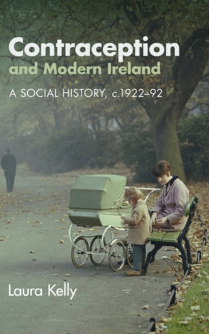 Contraception and Modern Ireland